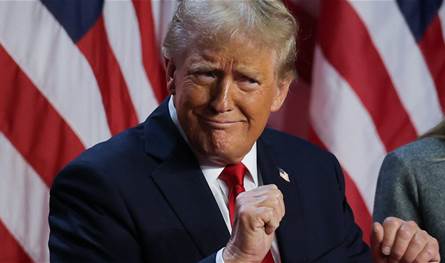 بعد أشهر من التلميحات… ترامب يحسم موقفه من الولاية الثالثة