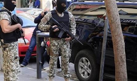 في هذه البلدة.. اشتباكات بين دورية من استقصاء جبل لبنان ومروّجي المخدّرات