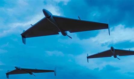 ضمن استراتيجية &quot;هيمنة الدرون&quot;.. واشنطن تنشر مسيّرات انتحارية منخفضة الكلفة في الشرق الأوسط