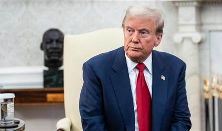 ترامب: بوتين أعطى إشارة بأنه يريد إنهاء حرب أوكرانيا