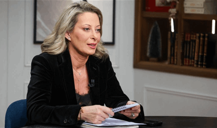 أيوب: علاقة القوات بالرئيس عون &quot;شفافة&quot; وهدفها إنجاح العهد