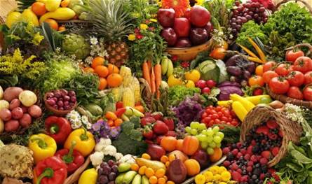 احذروا.. هذه الفواكه والخضروات تحتوي بقايا مبيدات حشرية!