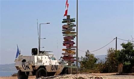 البعثة الأممية إلى الجنوب السبت وبرودة في موقف &quot;حزب الله&quot; يعلنها قاسم غداً