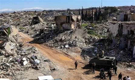 الأيام المقبلة تختبر الأمور على الجبهة الجنوبية... خيار الدولة لتجنّب أخطر الحروب