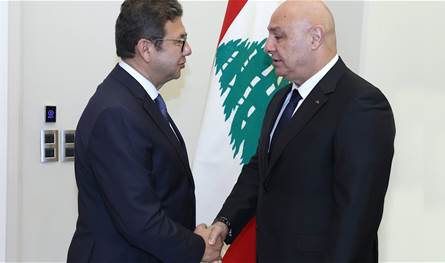 مصر تشدد على التفاهم الامني وتجنّب الصدام مع حزب الله