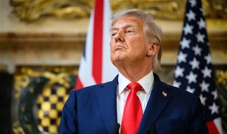 ترامب يؤكد: بوتين يريد &quot;بشدة&quot; إنهاء الحرب في أوكرانيا