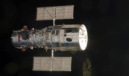 ارتفاع أعداد الأقمار الصناعية يهدد عمل المراصد الفلكية المدارية