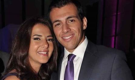 بسبب الخيانة.. أنباء عن طلاق دنيا سمير غانم من زوجها الإعلامي الشهير