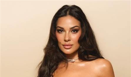 ستكون &quot;فتاة ليل&quot;.. نادين نسيب نجيم تكشف عن مُفاجآت قريبا