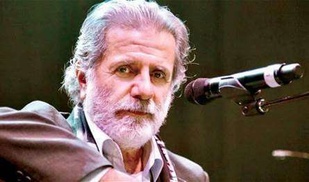 عضوية شرفية لمارسيل خليفة في أرقى مؤسسة ثقافية مغربية