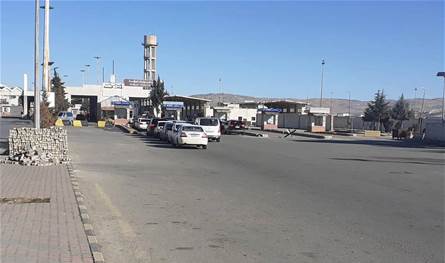 وفد من مجلس الأمن يصل الى سوريا