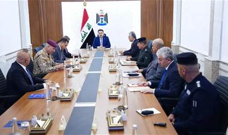 تحقيق في العراق بعد الاعتداء الذي طال الحقل النفطي في كردستان