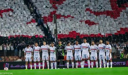 &quot;فيفا&quot; يعلن إيقاف قيد جديد للزمالك