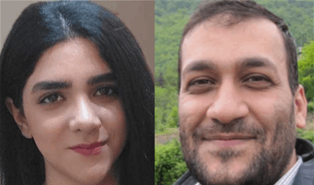 واشنطن تعرض 10 ملايين دولار مقابل معلومات عن شخصيتين إيرانيتين