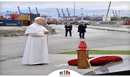  ملتقى التأثير المدني:  تصويب البُوصلة ووقف الانتِحار الذَّاتي!