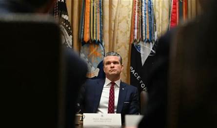 بسبب زورق في الكاريبي.. وزير الدفاع الأميركي في ورطة جديدة