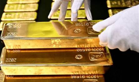 قبيل اجتماع المركزي الأميركي.. تراجع في أسعار الذهب