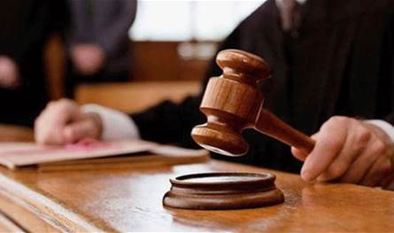 بعد اتهامها بإصدار شيكات بلا رصيد ومنعها من السفر.. هذا ما قررته المحكمة بشأن الفنانة الشهيرة (صورة)