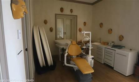  تفاصيل تكشف للمرة الأولى من &quot;جزيرة إبستين&quot;