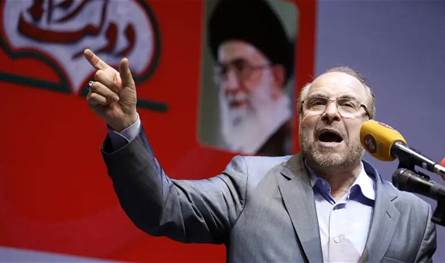 قاليباف: أبواب الدبلوماسية ما زالت مفتوحة