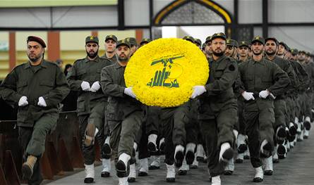 خيارات &quot;حزب الله&quot; بين مسار الدولة وتحولات المنطقة!