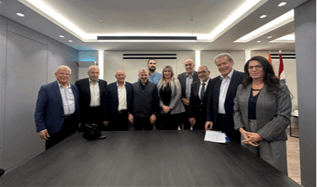 باسيل: العدالة الاجتماعية تحفظ وتبني الأوطان