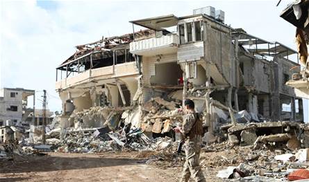 سلام بالقوّة.. رهان أميركي–إسرائيلي على لبنان المتعب فهل يستسلم؟