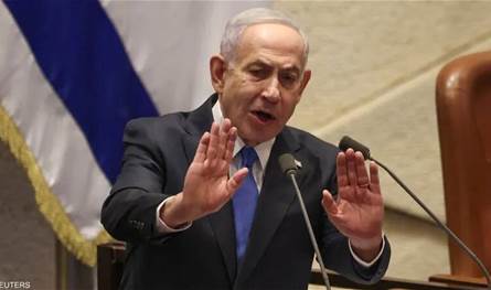  كيف ينظر الشارع الإسرائيلي لطلب نتنياهو بالعفو؟