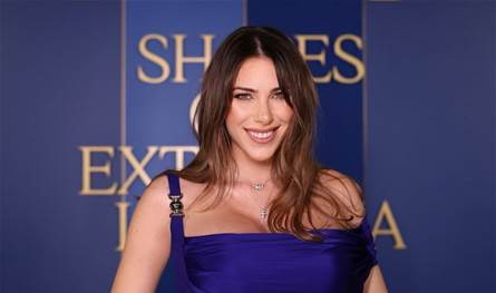 أصبحت في أواخر أشهر الحمل.. دانييلا رحمة تتسوّق ببطن منتفخ هل كشفت جنس مولودها؟ (فيديو)