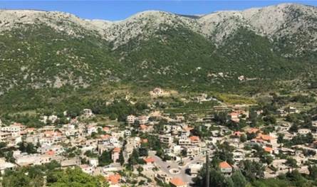 جريمة مروعة في معاصر الشوف والبلدية تناشد الى ضبط النفس