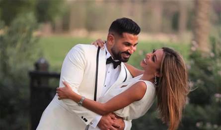 قررا إلغاء حفل الزفاف في آخر لحظة.. هذا ما حصل مع الفنان الشهير وزوجته