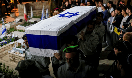 إسرائيل تترقب.. لمن تعود جثة  &quot;الرهينة الأخيرة&quot; في غزة؟
