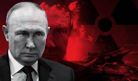 هل على الولايات المتحدة القلق من الأسلحة النووية التي يملكها بوتين؟