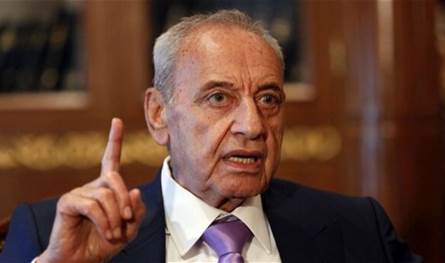 ماذا أراد بري من تعيين سيمون كرم؟ كلمة سر &quot;تفاوضية&quot;