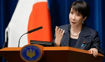 بكين تضغط على طوكيو: تراجعوا عن تصريحات تاكايتشي بشأن تايوان