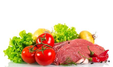 بالأرقام... إليكم أسعار اللحوم والخضار والفاكهة