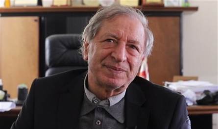 محفوظ: لبنان يمتلك أوراق قوة استراتيجية رغم الضغوط الاقتصادية والاجتماعية