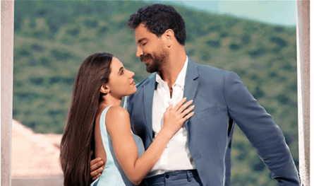 &quot;مش مهم الاسم&quot;.. مسلسل درامي جديد لشركة &quot;صباح إخوان&quot; يجمع نخبة من النجوم