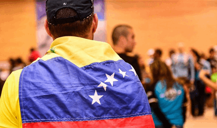 أزمة واشنطن وكاراكاس.. بحر الكاريبي على حافة تصعيد عسكري