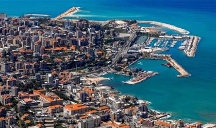 أفرام: جونية جاهزة لاستيعاب الاستثمارات وتعزيز الشراكة بين القطاعين العام والخاص