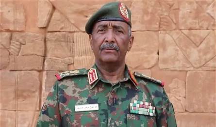 البرهان: لن نجلس مع الدعم السريع إلا إذا تركت السلاح