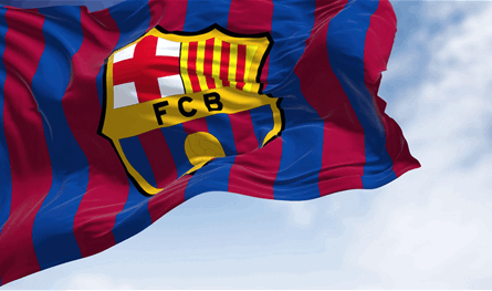 هل يعود مارتينيز إلى برشلونة؟