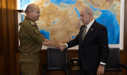 من هو رومان غوفمان رئيس الموساد الجديد؟ 