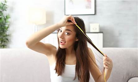 نصائح سريعة تمنحك شعرًا أقوى وأجمل