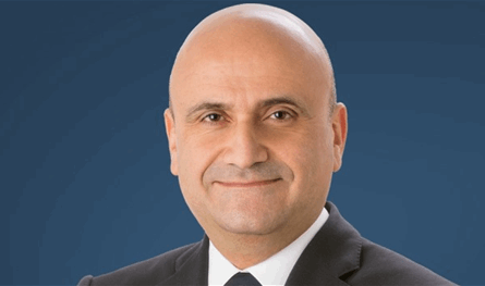 أبي رميا بعد اجتماعه مع الجميّل: بحثٌ في المرحلة بعد زيارة البابا والتحديات المطروحة