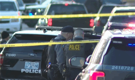 مأساة أمام المدرسة.. حافلة تدهس طفلًا