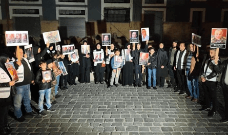 أهالي شهداء انفجار المرفأ: لم نتلقَّ دعوة لزيارة البابا… ورسالة إلى الفاتيكان قيد الإعداد