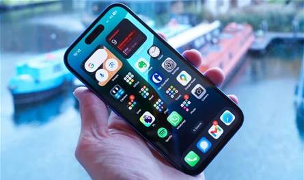 5 ميزات خفيّة في آيفون… طبقة أمان إضافية لا يعرفها كثيرون