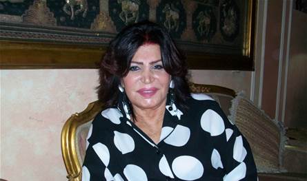 نجوى فؤاد تكشف تطورات حالتها الصحية بعد جراحة ثانية: &quot;أنا أحسن الحمدلله&quot;