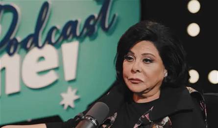 إسعاد يونس ضمن مجلس غرفة السينما… غياب الشفافية يثير الجدل